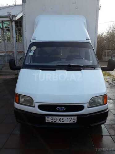 Ford Transit 1999, 318,000 km - 2.5 l - Balakən