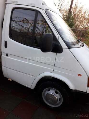 Ford Transit 1999, 318,000 km - 2.5 l - Balakən