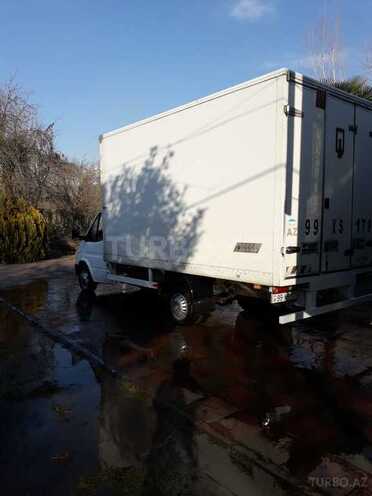 Ford Transit 1999, 318,000 km - 2.5 l - Balakən