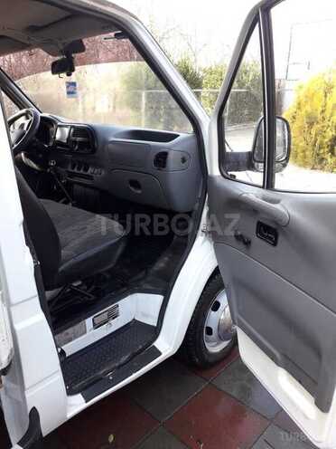 Ford Transit 1999, 318,000 km - 2.5 l - Balakən