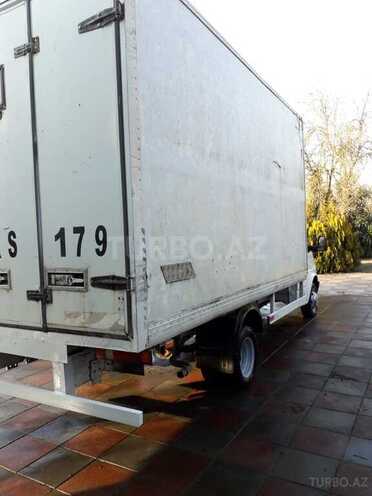 Ford Transit 1999, 318,000 km - 2.5 l - Balakən