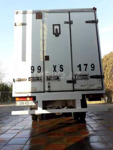 Ford Transit 1999, 318,000 km - 2.5 l - Balakən