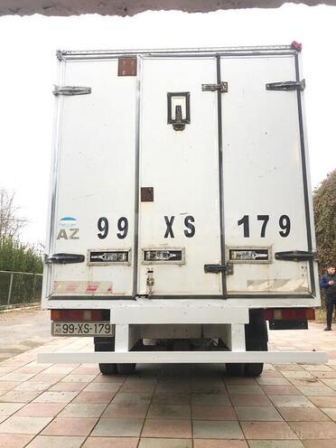 Ford Transit 1999, 318,000 km - 2.5 l - Balakən