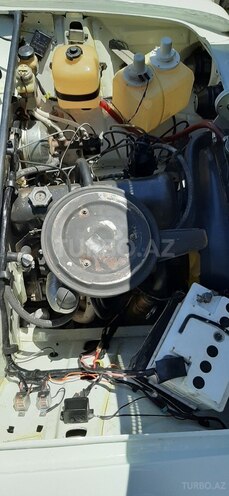 LADA (VAZ) 2106 1996, 305,000 km - 1.6 l - Bərdə