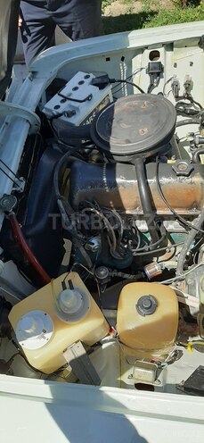 LADA (VAZ) 2106 1996, 305,000 km - 1.6 l - Bərdə