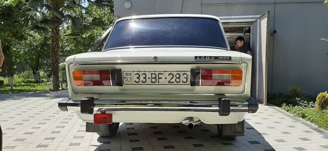 LADA (VAZ) 2106 1996, 305,000 km - 1.6 l - Bərdə