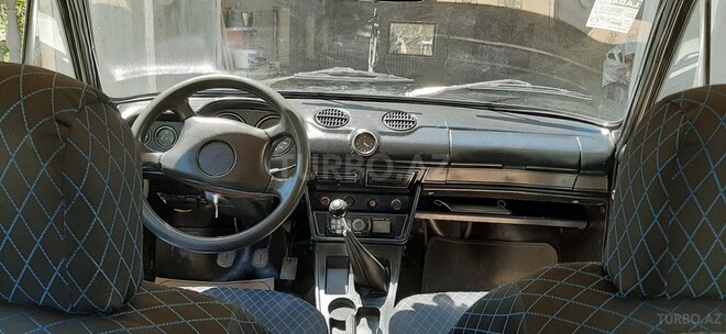 LADA (VAZ) 2106 1996, 305,000 km - 1.6 l - Bərdə