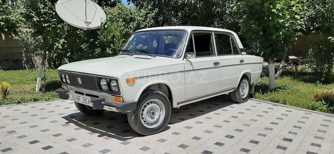 LADA (VAZ) 2106 1996, 305,000 km - 1.6 l - Bərdə