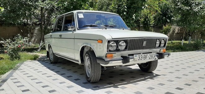 LADA (VAZ) 2106 1996, 305,000 km - 1.6 l - Bərdə