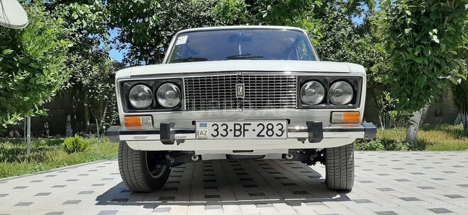 LADA (VAZ) 2106 1996, 305,000 km - 1.6 l - Bərdə