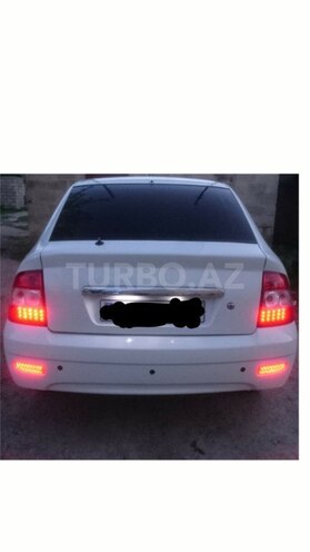 LADA (VAZ) Priora 2013, 201,158 km - 1.6 l - Şirvan