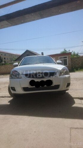 LADA (VAZ) Priora 2013, 201,158 km - 1.6 l - Şirvan