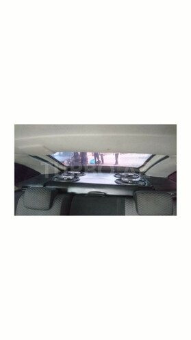 LADA (VAZ) Priora 2013, 201,158 km - 1.6 l - Şirvan