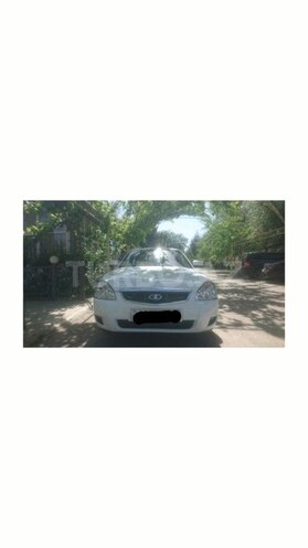 LADA (VAZ) Priora 2013, 201,158 km - 1.6 l - Şirvan