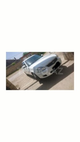 LADA (VAZ) Priora 2013, 201,158 km - 1.6 l - Şirvan