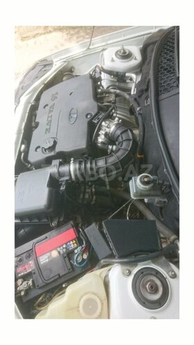 LADA (VAZ) Priora 2013, 201,158 km - 1.6 l - Şirvan