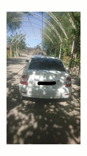 LADA (VAZ) Priora 2013, 201,158 km - 1.6 l - Şirvan