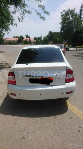LADA (VAZ) Priora 2013, 201,158 km - 1.6 l - Şirvan
