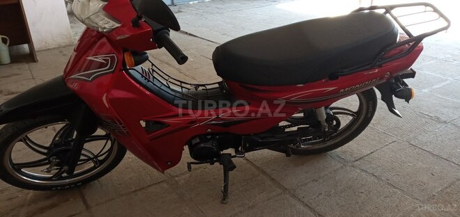 Mondial 100 Loyal 2019, 28,000 km - 0.1 l - Bakı