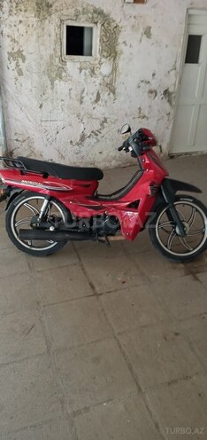 Mondial 100 Loyal 2019, 28,000 km - 0.1 l - Bakı