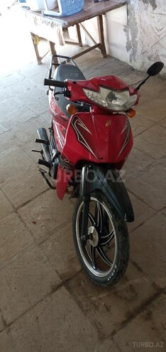 Mondial 100 Loyal 2019, 28,000 km - 0.1 l - Bakı