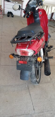 Mondial 100 Loyal 2019, 28,000 km - 0.1 l - Bakı