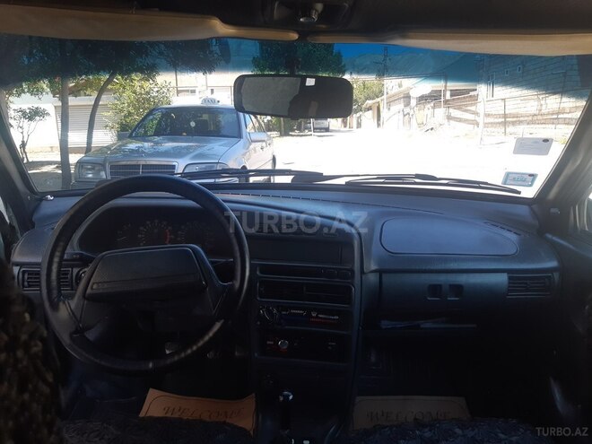 LADA (VAZ) 21099 2002, 200,000 km - 1.5 л - Mingəçevir