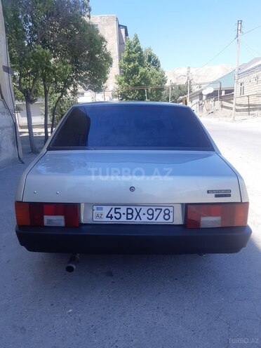 LADA (VAZ) 21099 2002, 200,000 km - 1.5 л - Mingəçevir