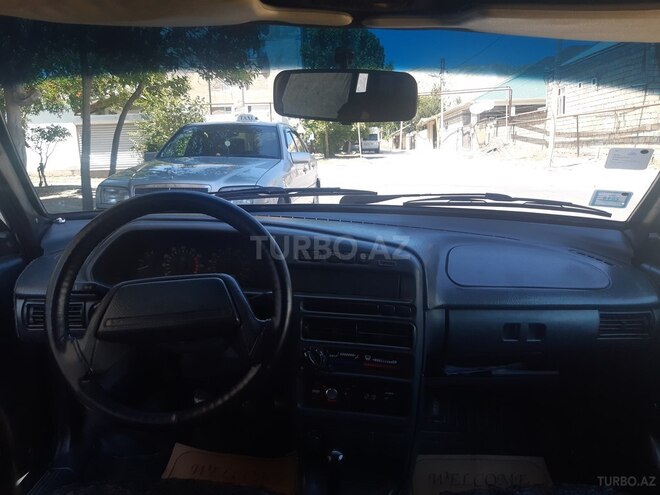 LADA (VAZ) 21099 2002, 200,000 km - 1.5 л - Mingəçevir