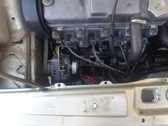 LADA (VAZ) 21099 2002, 200,000 km - 1.5 л - Mingəçevir