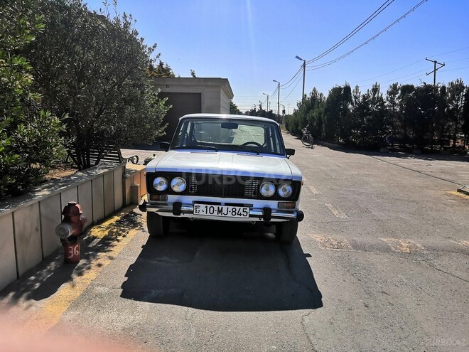 LADA (VAZ) 2106 1994, 740,000 km - 1.6 л - Bakı