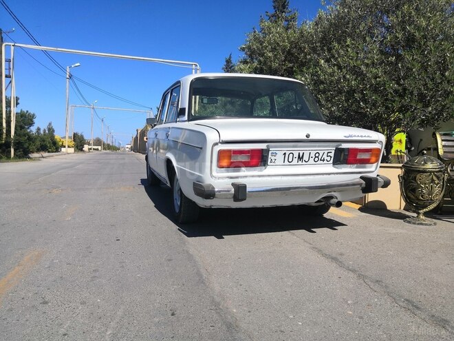 LADA (VAZ) 2106 1994, 740,000 km - 1.6 л - Bakı