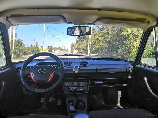 LADA (VAZ) 2106 1994, 740,000 km - 1.6 л - Bakı