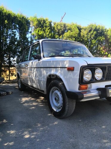 LADA (VAZ) 2106 1994, 740,000 km - 1.6 л - Bakı