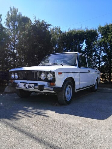 LADA (VAZ) 2106 1994, 740,000 km - 1.6 л - Bakı
