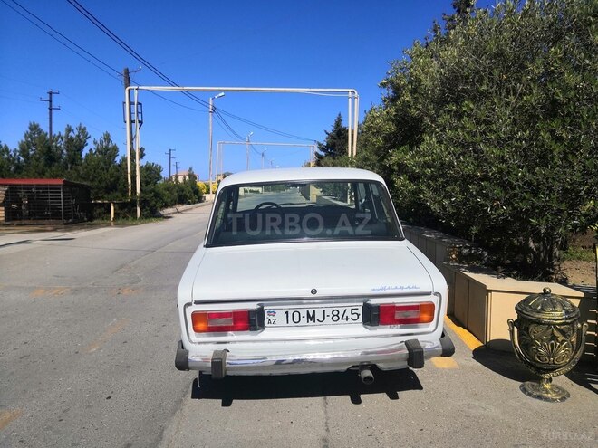 LADA (VAZ) 2106 1994, 740,000 km - 1.6 л - Bakı