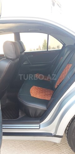 Mercedes E 200 1998, 326,000 km - 2.0 л - Dəliməmmədli