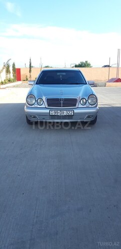 Mercedes E 200 1998, 326,000 km - 2.0 л - Dəliməmmədli