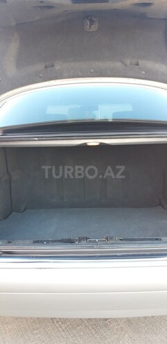 Mercedes E 200 1998, 326,000 km - 2.0 л - Dəliməmmədli