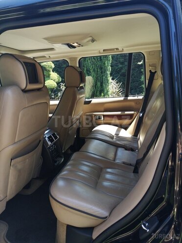 Land Rover Range Rover 2012, 140,000 km - 5.0 l - Bakı