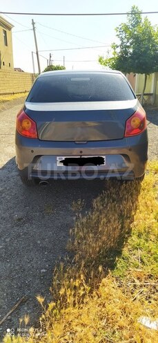 Chery Fulwin 2 2013, 159,923 km - 1.5 l - Bakı