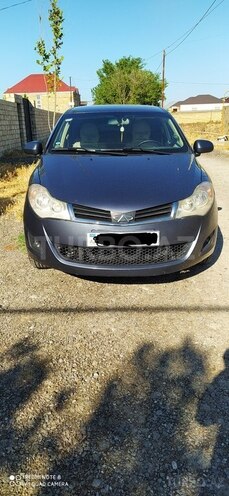 Chery Fulwin 2 2013, 159,923 km - 1.5 l - Bakı
