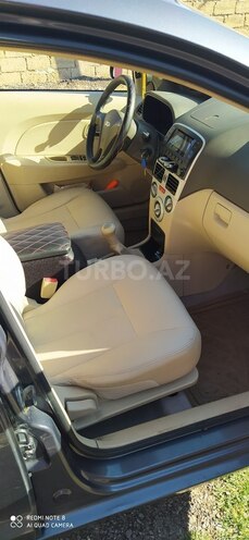 Chery Fulwin 2 2013, 159,923 km - 1.5 l - Bakı