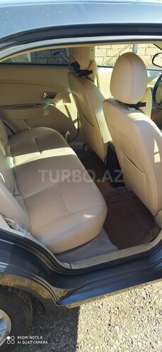 Chery Fulwin 2 2013, 159,923 km - 1.5 l - Bakı