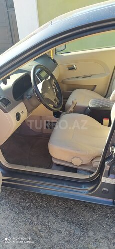 Chery Fulwin 2 2013, 159,923 km - 1.5 l - Bakı
