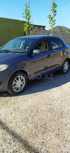 Chery Fulwin 2 2013, 159,923 km - 1.5 l - Bakı