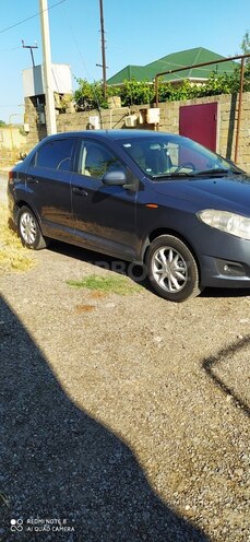Chery Fulwin 2 2013, 159,923 km - 1.5 l - Bakı