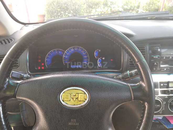 BYD F3 2012, 485,000 km - 1.5 l - Bakı
