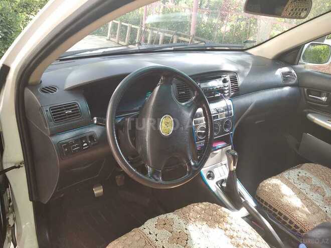 BYD F3 2012, 485,000 km - 1.5 l - Bakı