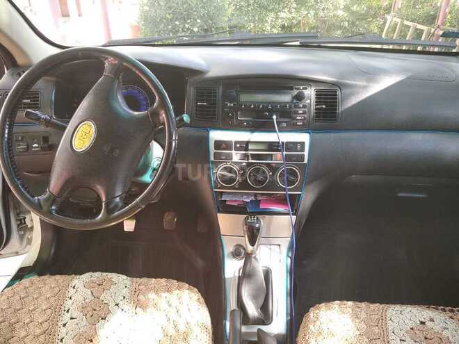 BYD F3 2012, 485,000 km - 1.5 l - Bakı